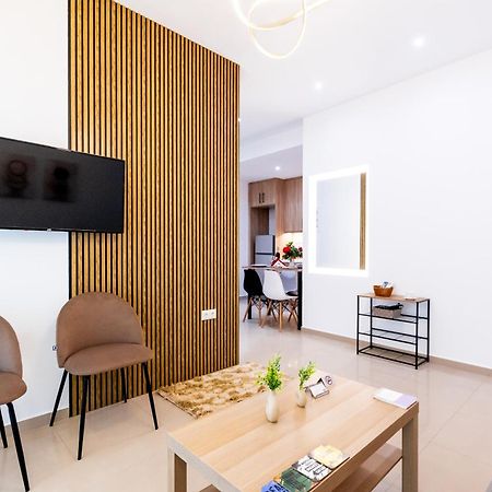 Pagani Urban - Premium Private Apartment Kalamata Extérieur photo