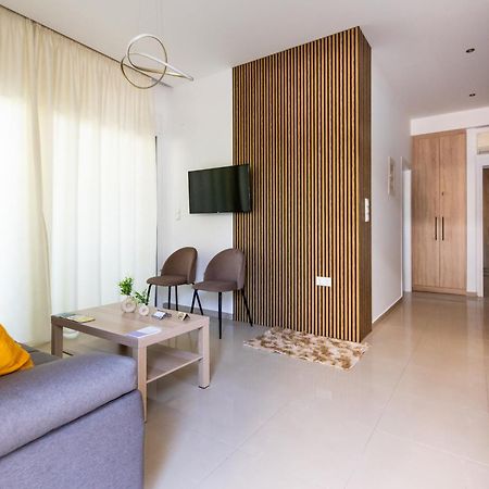 Pagani Urban - Premium Private Apartment Kalamata Extérieur photo
