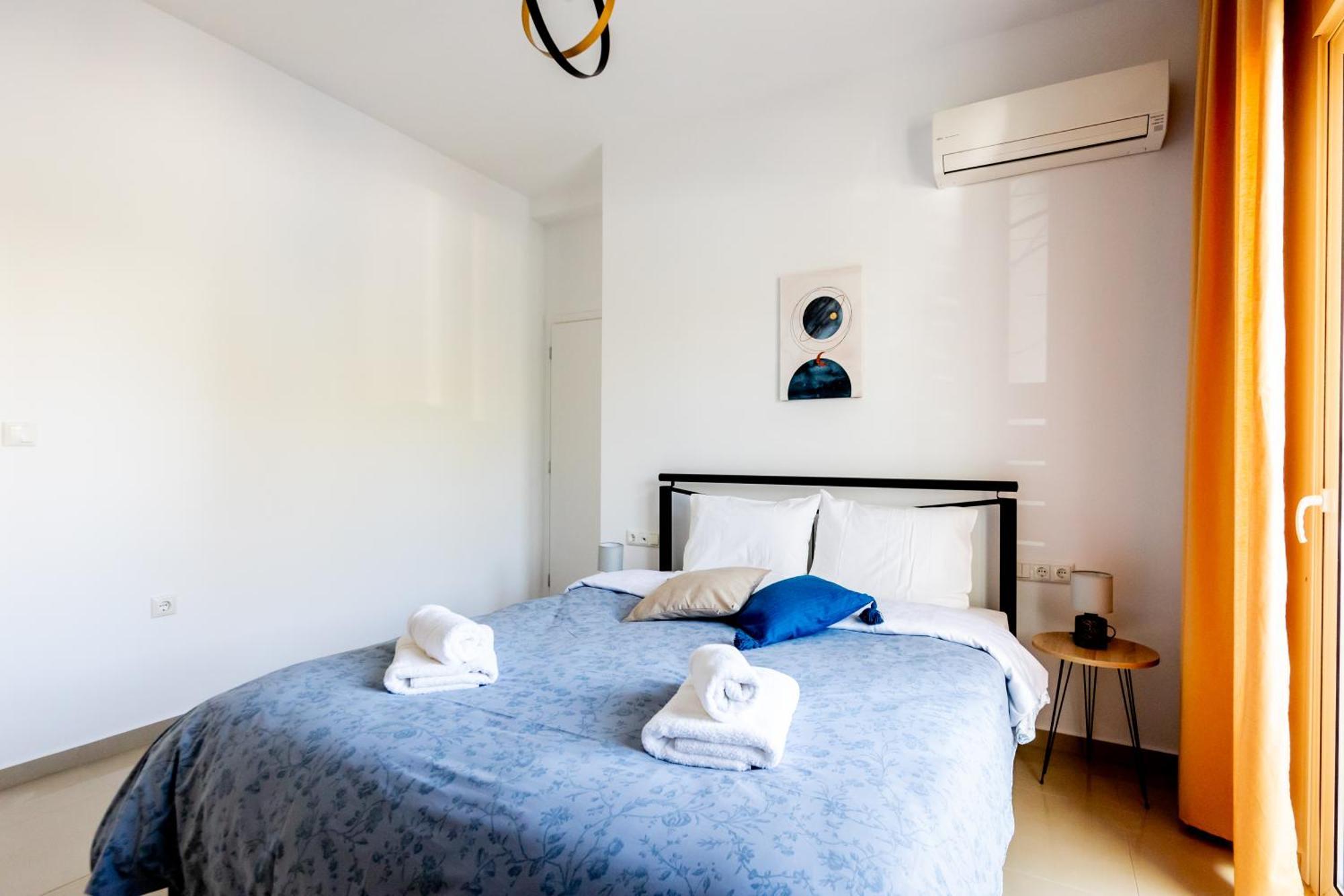 Pagani Urban - Premium Private Apartment Kalamata Extérieur photo