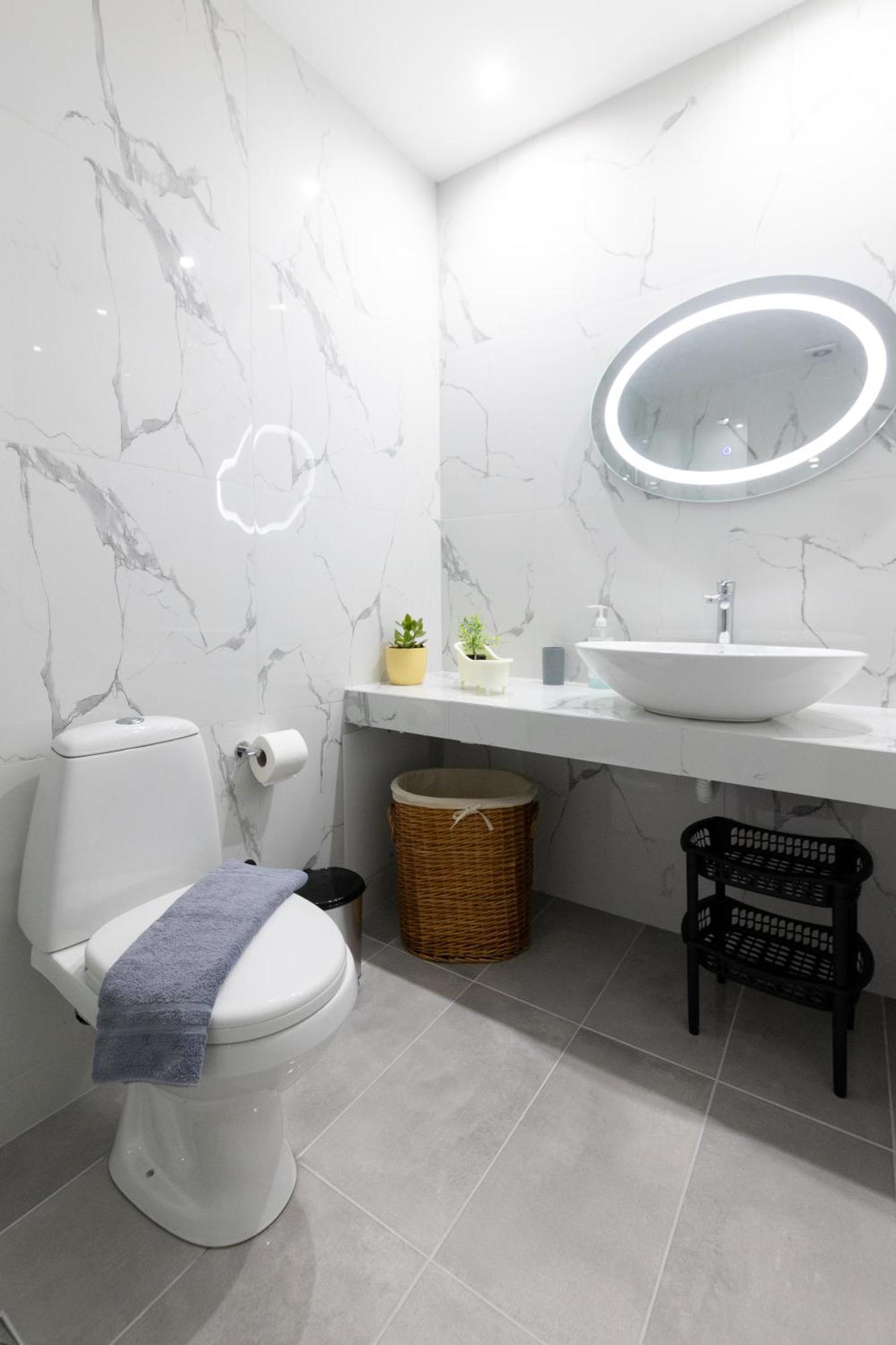 Pagani Urban - Premium Private Apartment Kalamata Extérieur photo