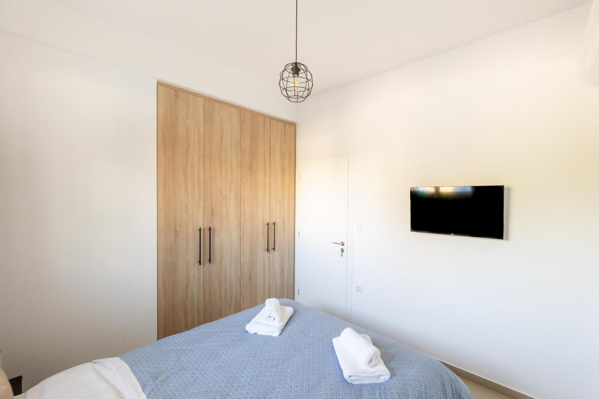 Pagani Urban - Premium Private Apartment Kalamata Extérieur photo