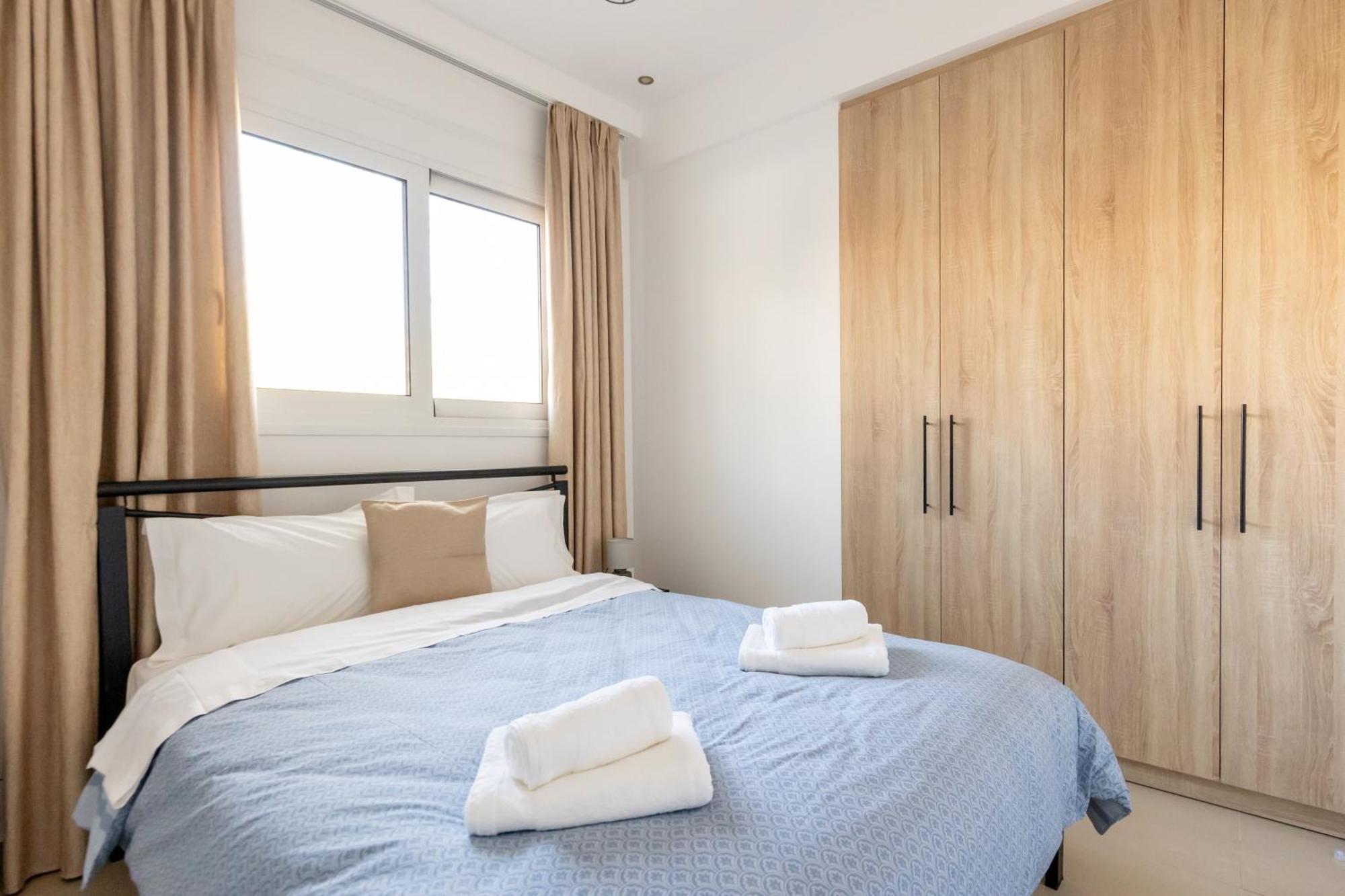 Pagani Urban - Premium Private Apartment Kalamata Extérieur photo