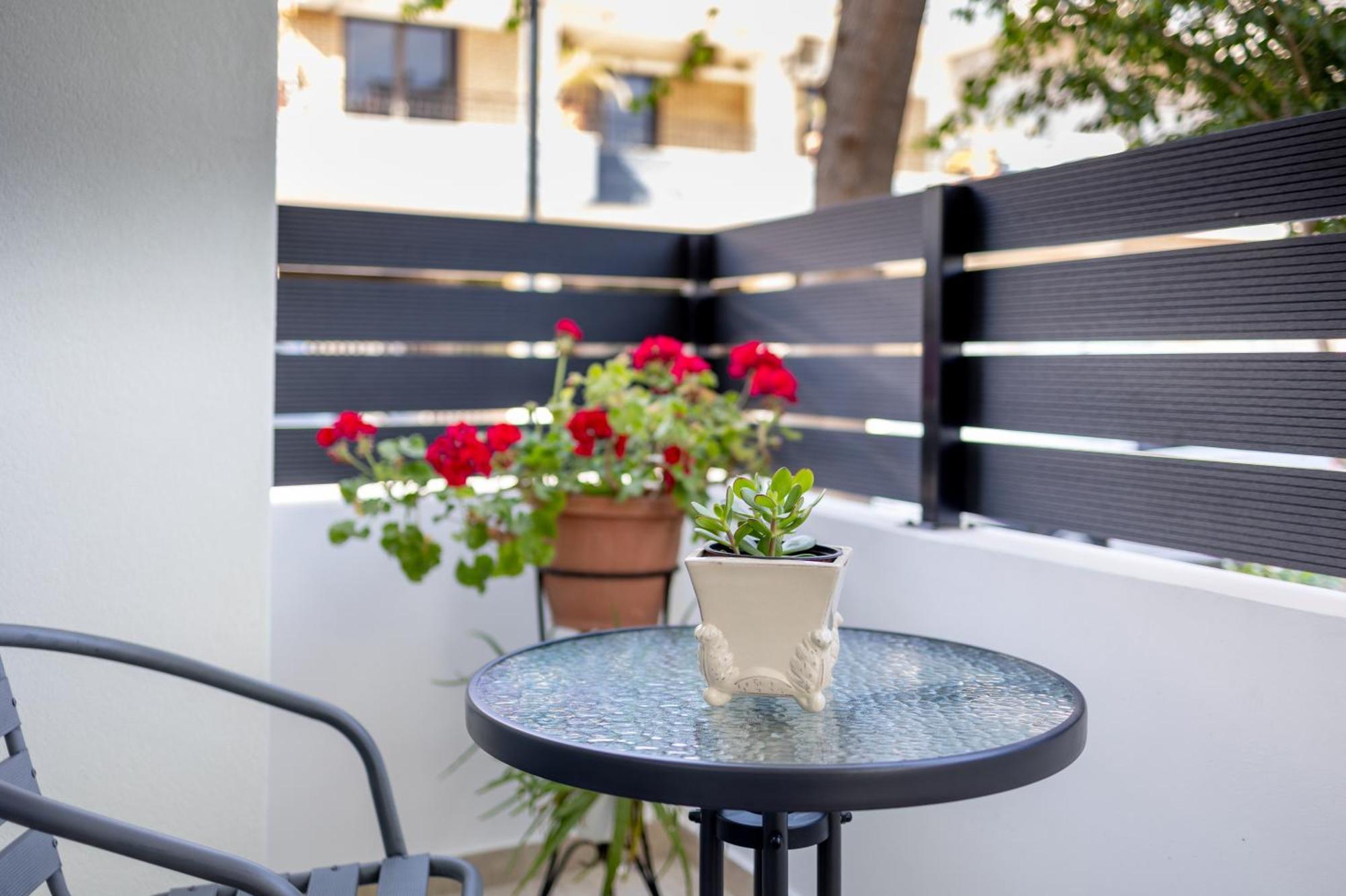 Pagani Urban - Premium Private Apartment Kalamata Extérieur photo