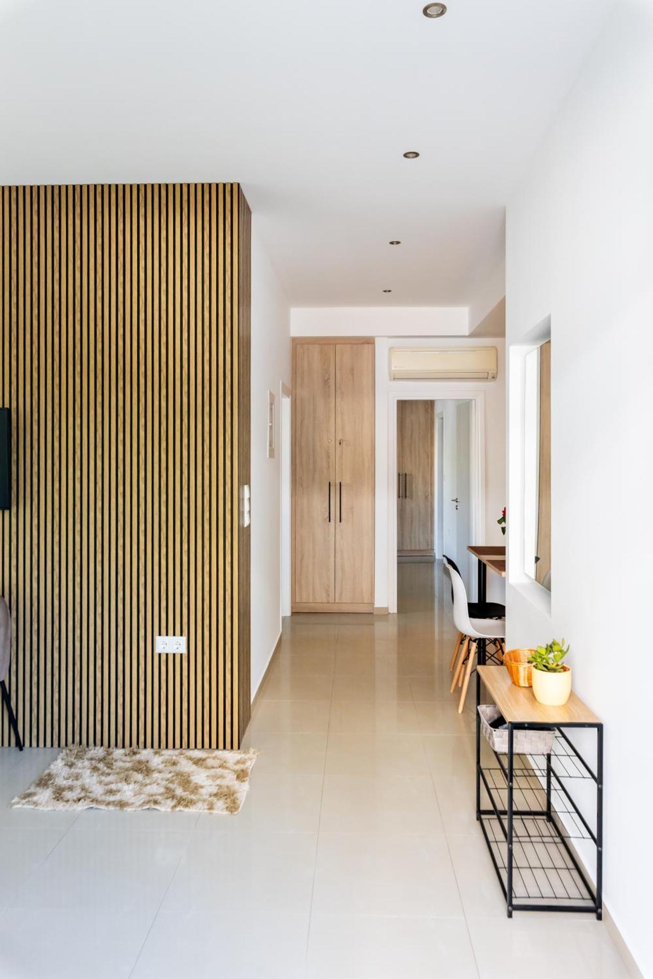 Pagani Urban - Premium Private Apartment Kalamata Extérieur photo