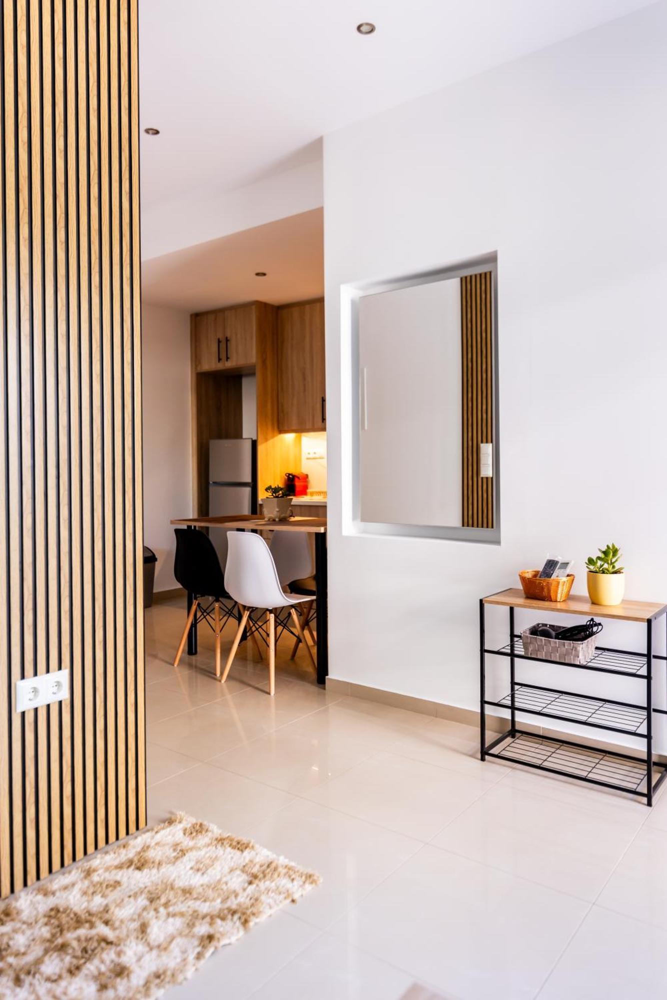 Pagani Urban - Premium Private Apartment Kalamata Extérieur photo